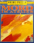 Mord im Atelier