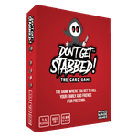 Don't Get Stabbed!
