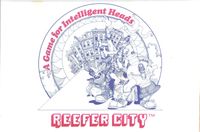 Reefer City
