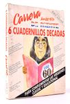 Carrera de Mente: Decadas