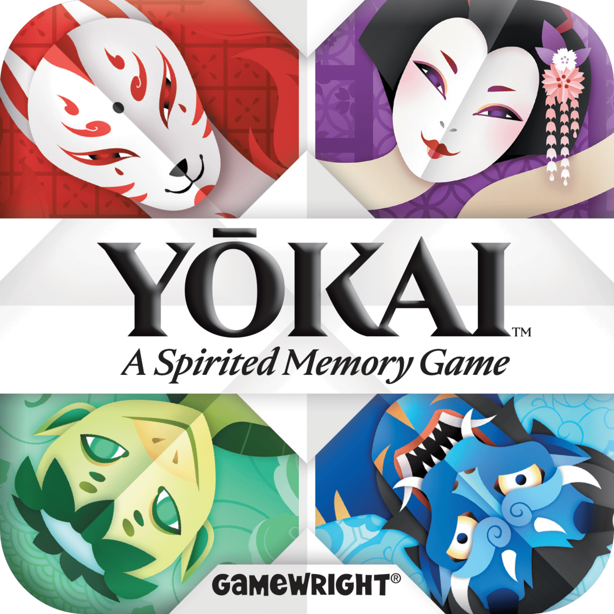 Yōkai box art