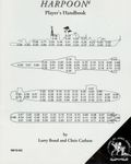 Harpoon 4: Player's Handbook