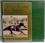 Black Beauty Downs