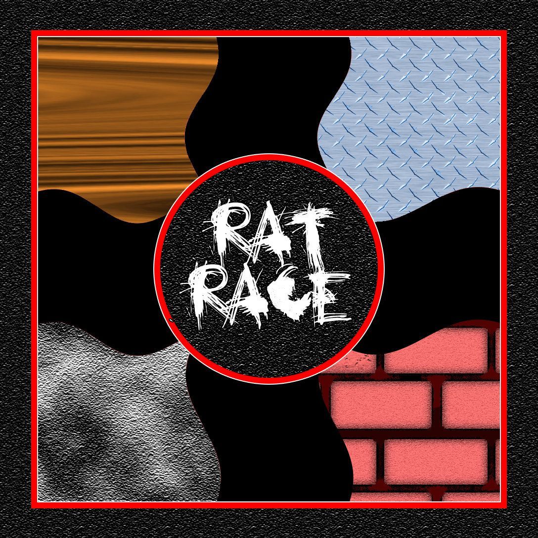 Rat Race doboz