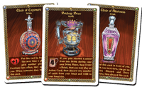 The Red Dragon Inn: 2019 SlugCrew Minor Reward