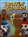 Lootin' Wizards
