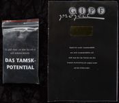 GIPF: Das TAMSK-Potential