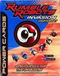 Rumble Robots
