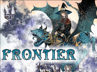 Frontier: Enchanted Land