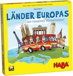 Länder Europas