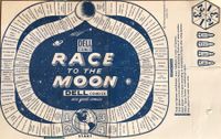 Race to the Moon