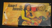 Kaart tennis