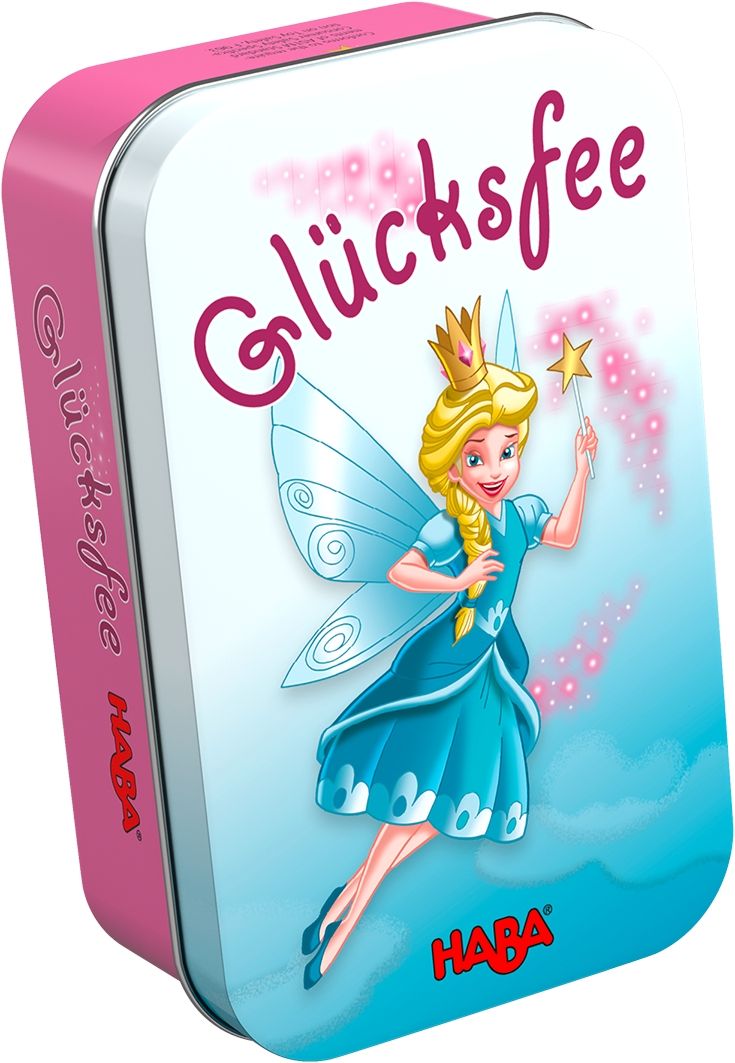 Coperta Glücksfee