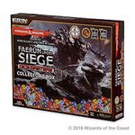 Dungeons & Dragons Dice Masters: Faerun Under Siege – Collector's Box