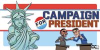 Campaign for President