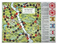 Das Siegel-Spiel