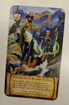 Lost in R'lyeh: Strange Laws Beyond Our Ken Promo Card