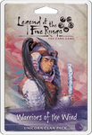 Legend of the Five Rings: The Card Game – Warriors of the Wind: Unicorn Clan Pack
