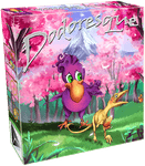 Dodoresque: Cherry Blossom
