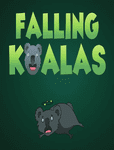 Falling Koalas