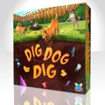 Dig Dog Dig