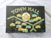 Town Hall