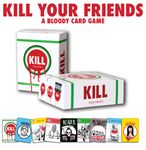 Kill Your Friends