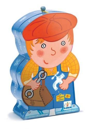 Robinetto doboz