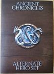 Sword & Sorcery: Ancient Chronicles – Alternate Ghost Soul Forms