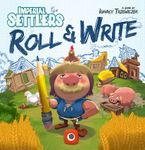 Imperial Settlers: Roll & Write