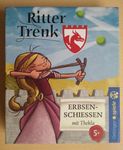 Ritter Trenk: Erbsenschiessen mit Thekla