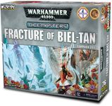 Warhammer 40,000 Dice Masters: Fracture of Biel-Tan Campaign Box