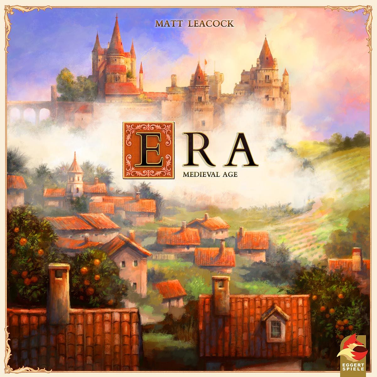 Coperta Era: Medieval Age