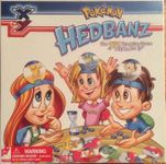 Hedbanz: Pokemon X Y