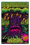 Dungeon Degenerates: Guide To The Wurstreich – Tomb Lake & The Wetlands