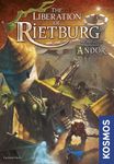 The Liberation of Rietburg
