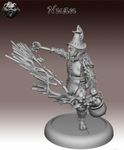 Bushido: Nuan
