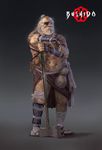 Bushido: Yokozuna Akashi