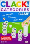 CLACK! Categories