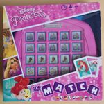 Top Trumps Match