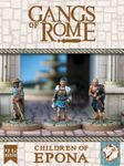 Gangs of Rome: Children of Epona