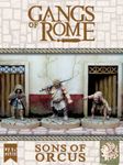Gangs of Rome: Sons of Orcus
