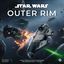 Star Wars: Outer Rim doboz