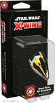 Star Wars: X-Wing (2nd Edition) – Naboo Royal N-1 Starfighter