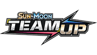 Pokémon TCG: Team Up Expansion