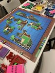 Race to Hollow Earth