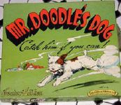 Mr. Doodle's Dog