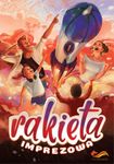 Rakieta imprezowa