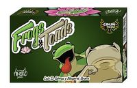 Frogs & Toads