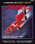 Silent Death: Overkill – The Ptolemean Wars